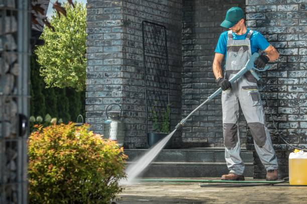 Best Pool Deck Cleaning  in South Bradenton, FL